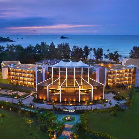 Four Points By Sheraton Bintan, Lagoi Bay Extérieur photo