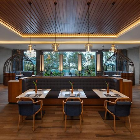 Four Points By Sheraton Bintan, Lagoi Bay Extérieur photo