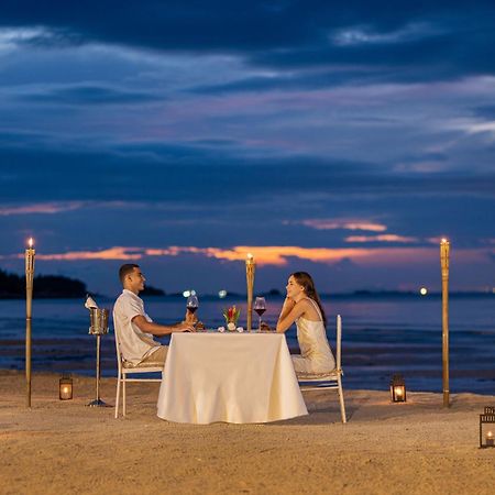 Four Points By Sheraton Bintan, Lagoi Bay Extérieur photo