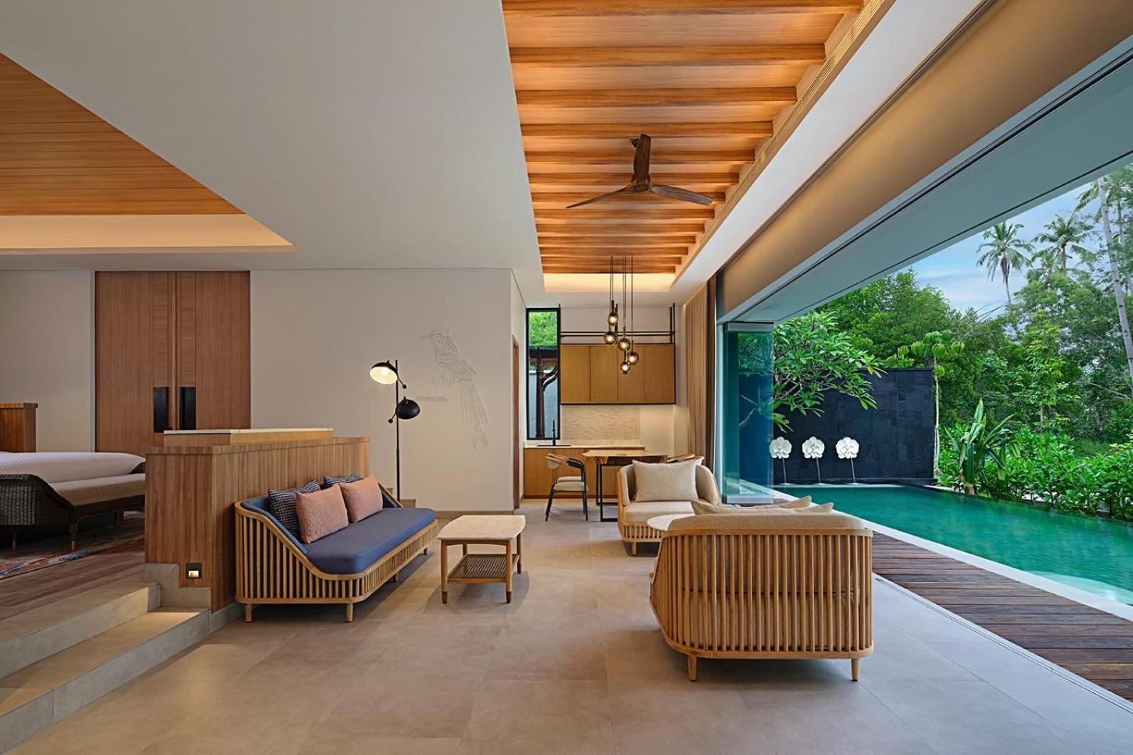 Four Points By Sheraton Bintan, Lagoi Bay Extérieur photo