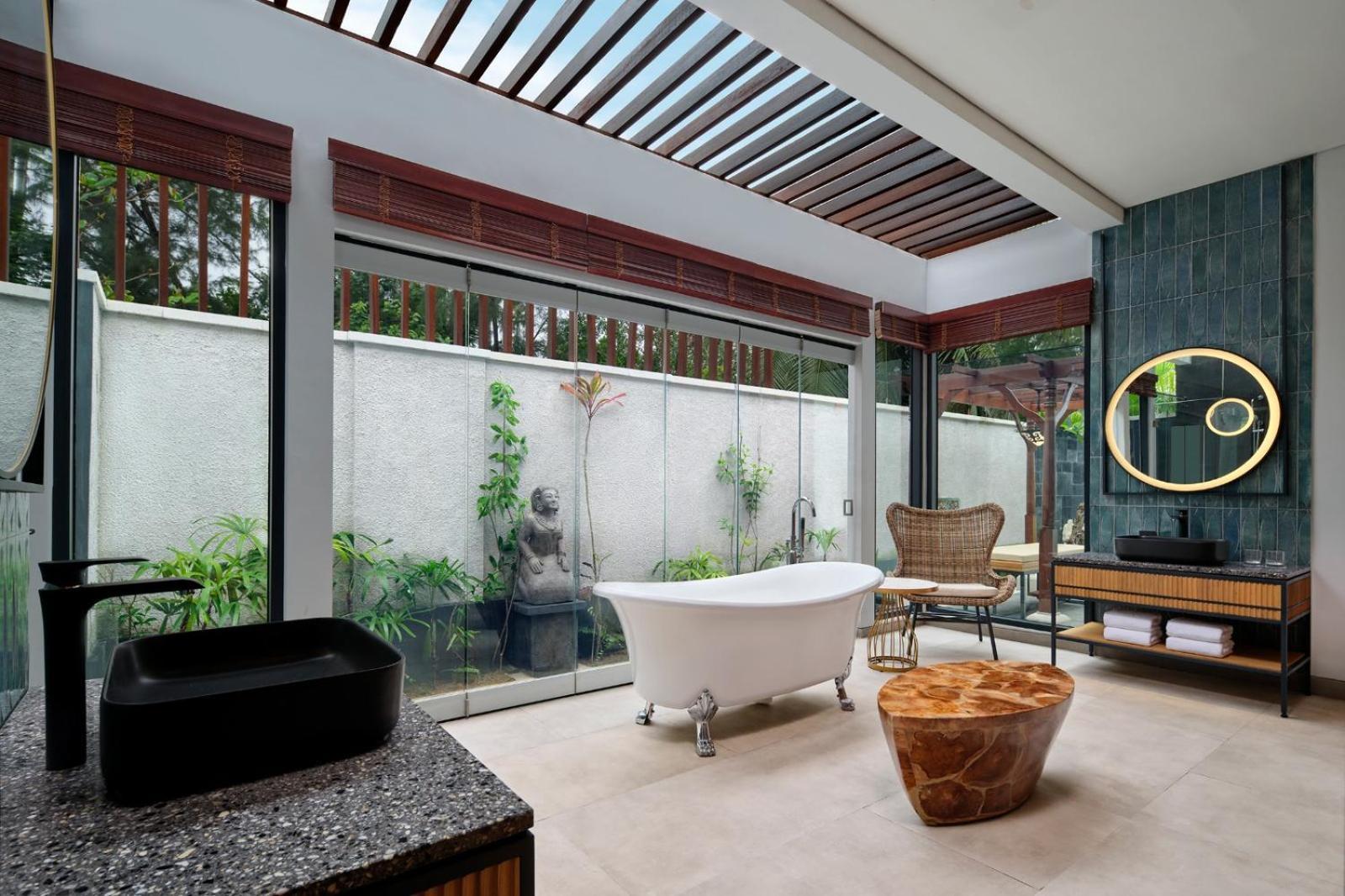 Four Points By Sheraton Bintan, Lagoi Bay Extérieur photo