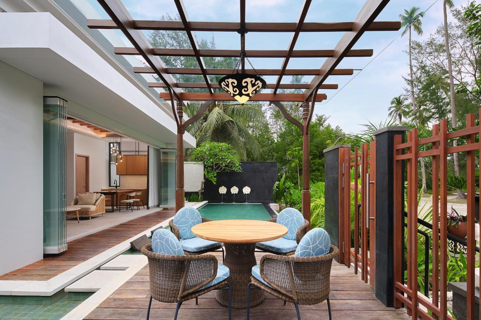 Four Points By Sheraton Bintan, Lagoi Bay Extérieur photo