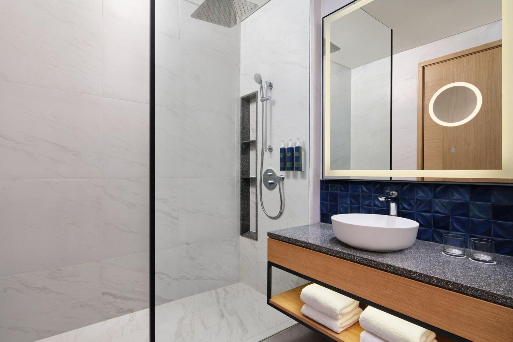 Four Points By Sheraton Bintan, Lagoi Bay Extérieur photo