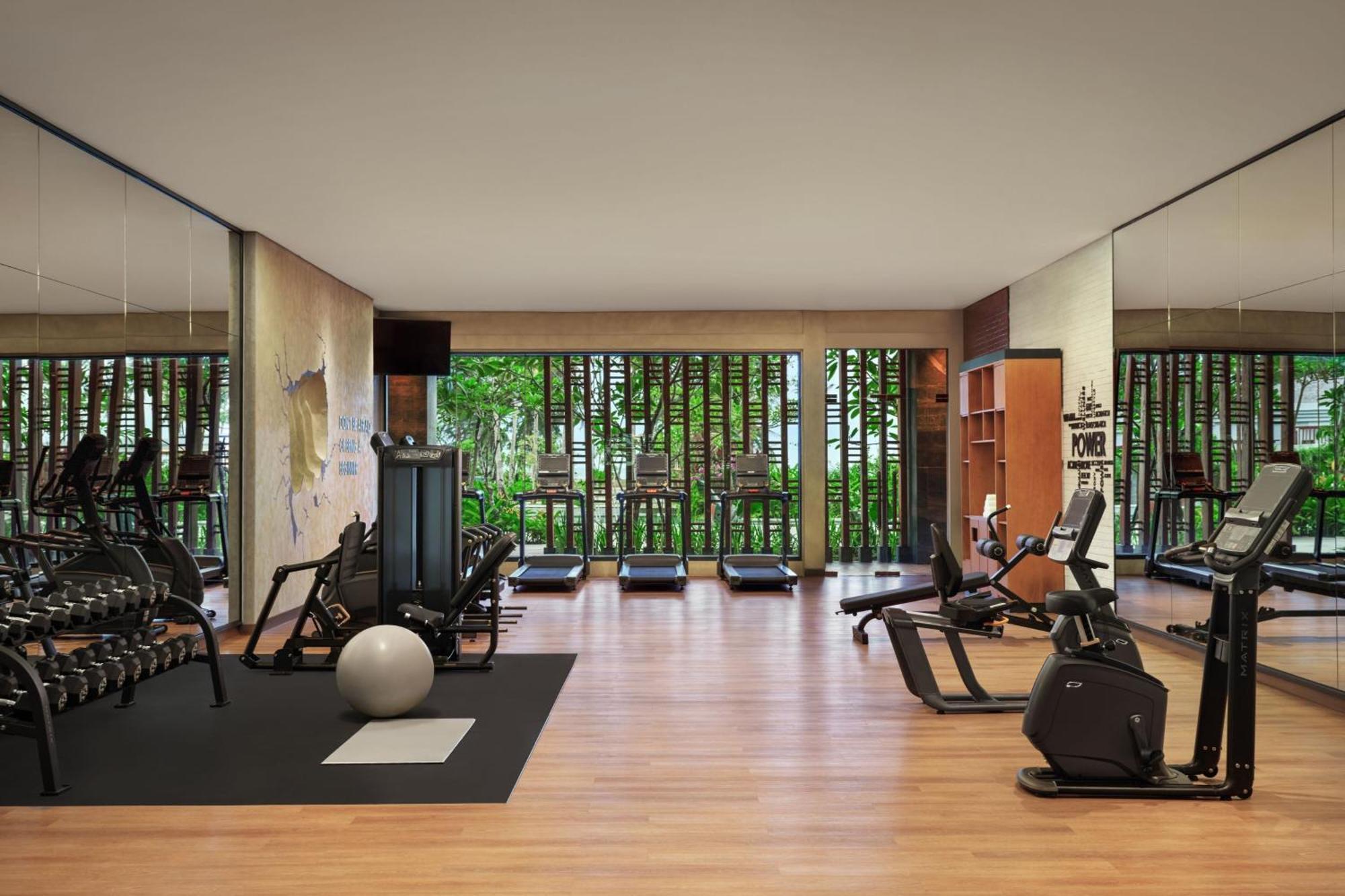 Four Points By Sheraton Bintan, Lagoi Bay Extérieur photo