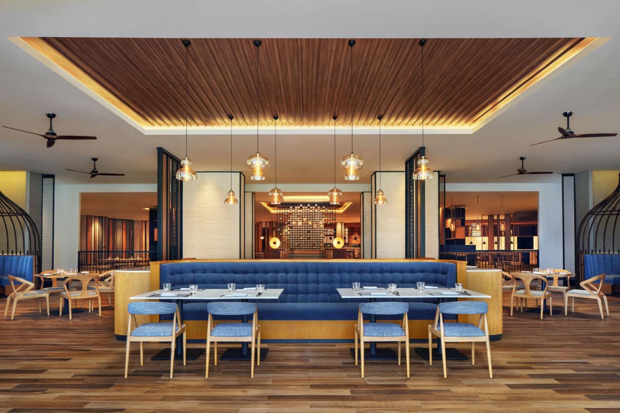 Four Points By Sheraton Bintan, Lagoi Bay Extérieur photo