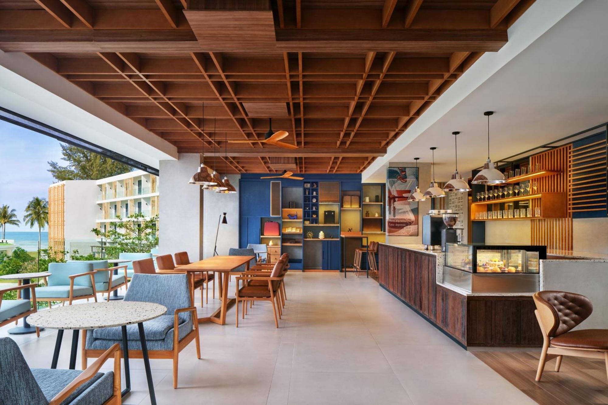 Four Points By Sheraton Bintan, Lagoi Bay Extérieur photo