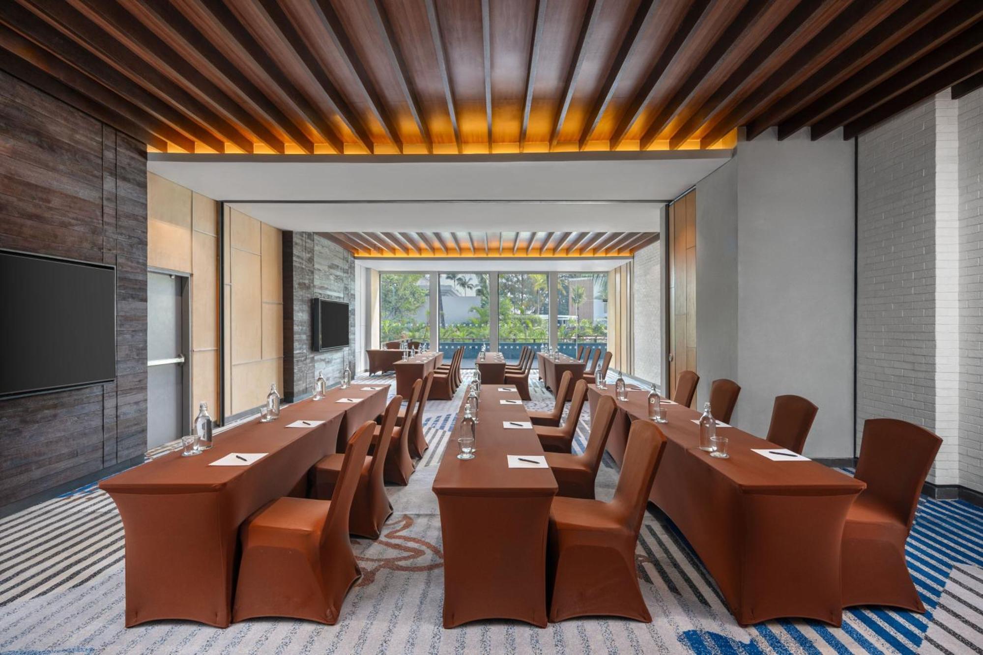 Four Points By Sheraton Bintan, Lagoi Bay Extérieur photo