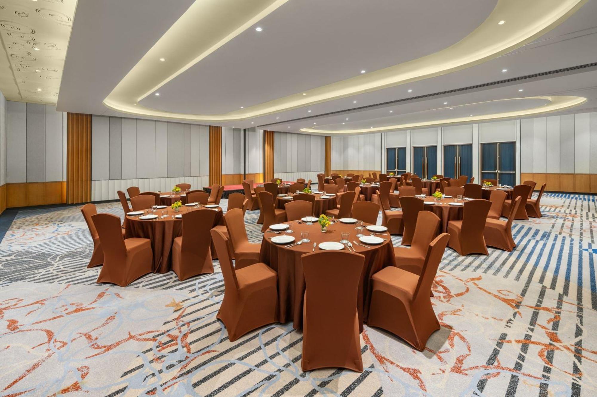Four Points By Sheraton Bintan, Lagoi Bay Extérieur photo