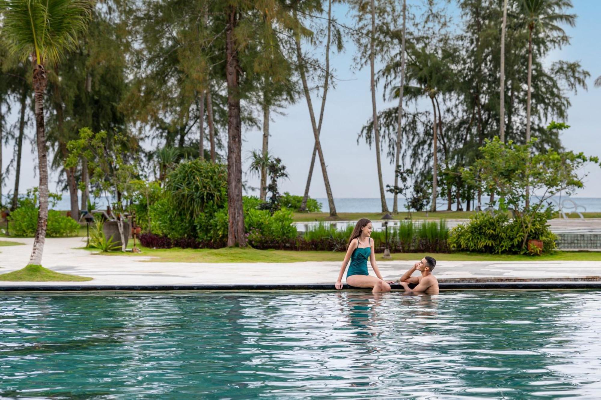 Four Points By Sheraton Bintan, Lagoi Bay Extérieur photo