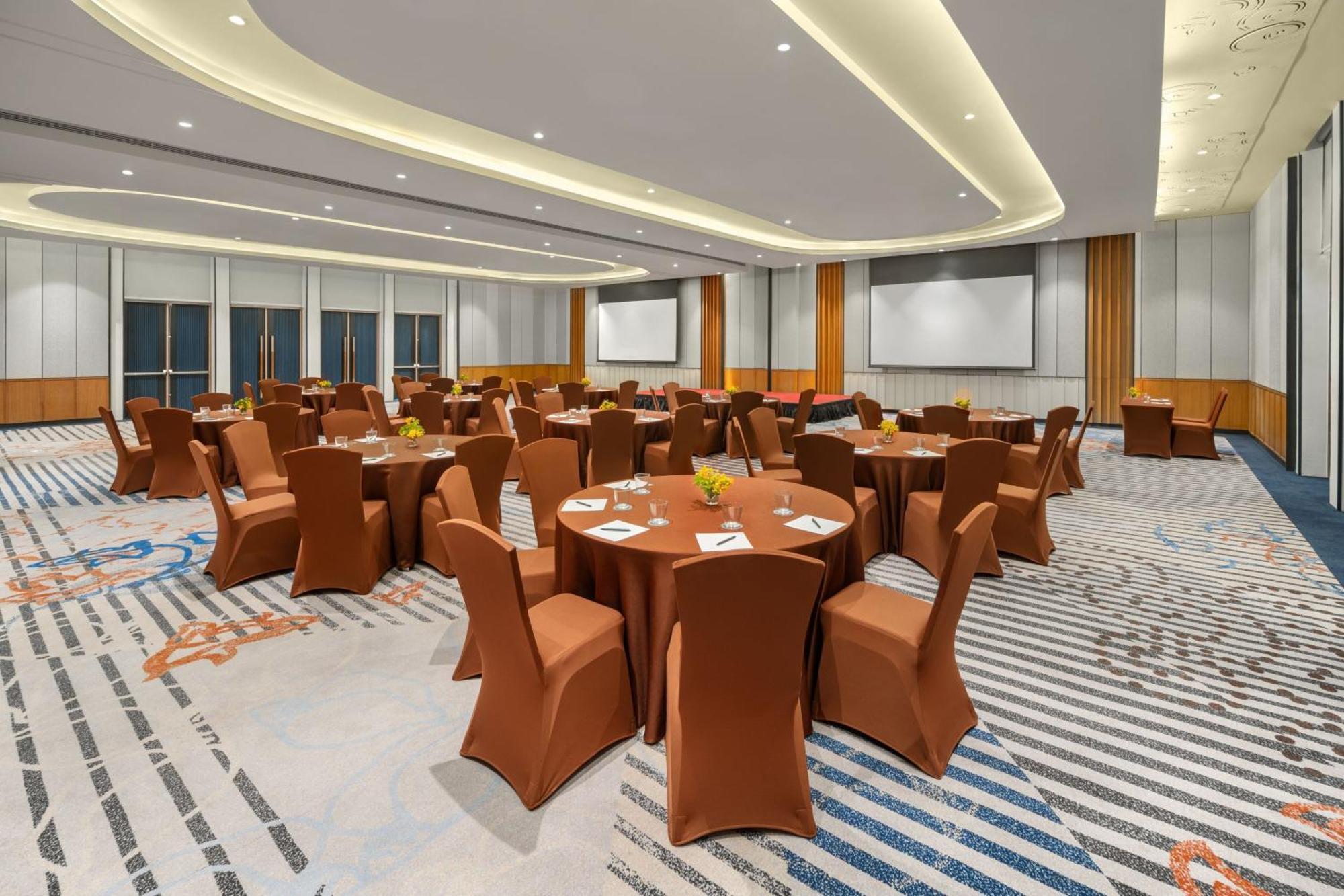 Four Points By Sheraton Bintan, Lagoi Bay Extérieur photo