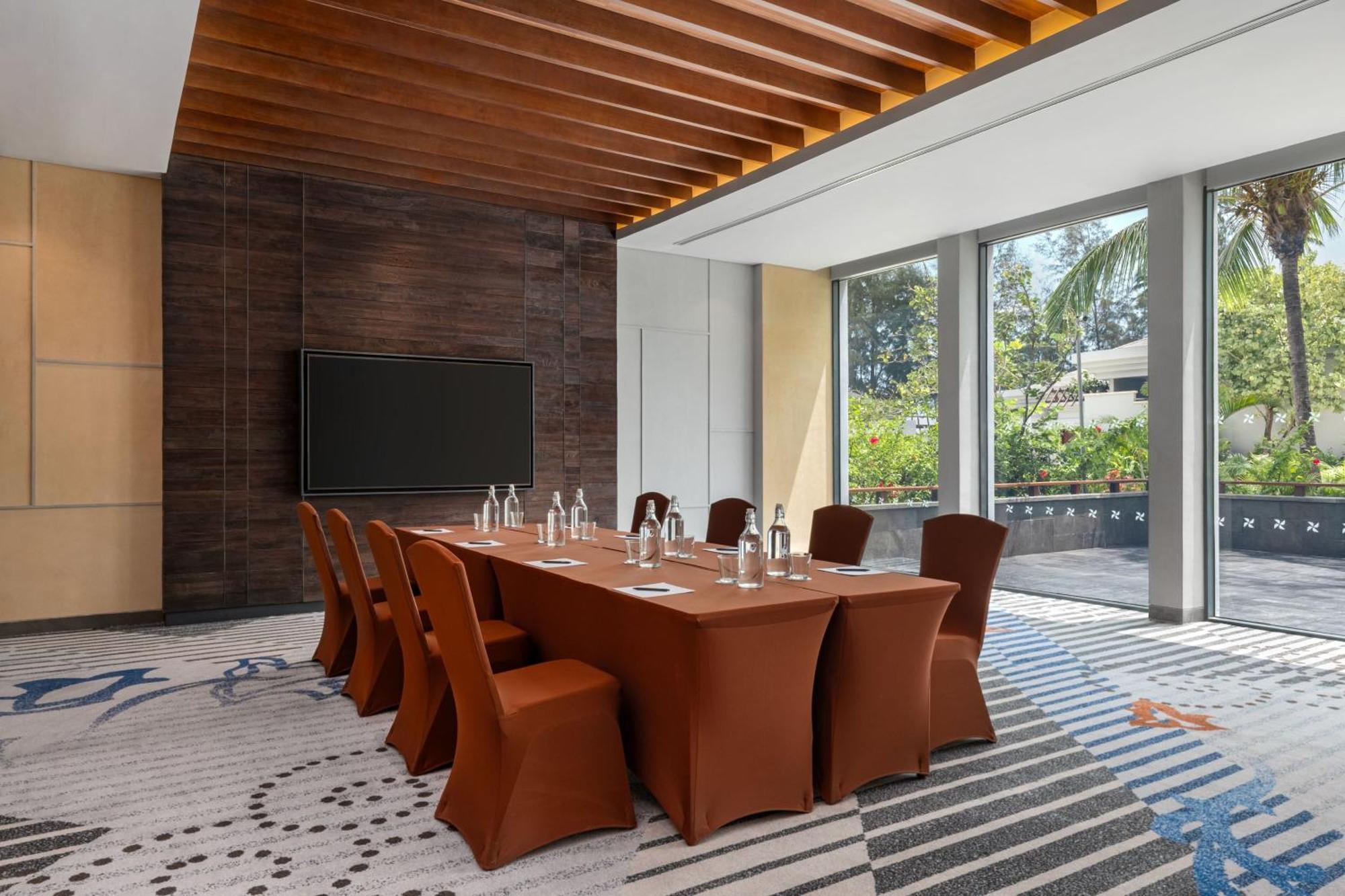Four Points By Sheraton Bintan, Lagoi Bay Extérieur photo