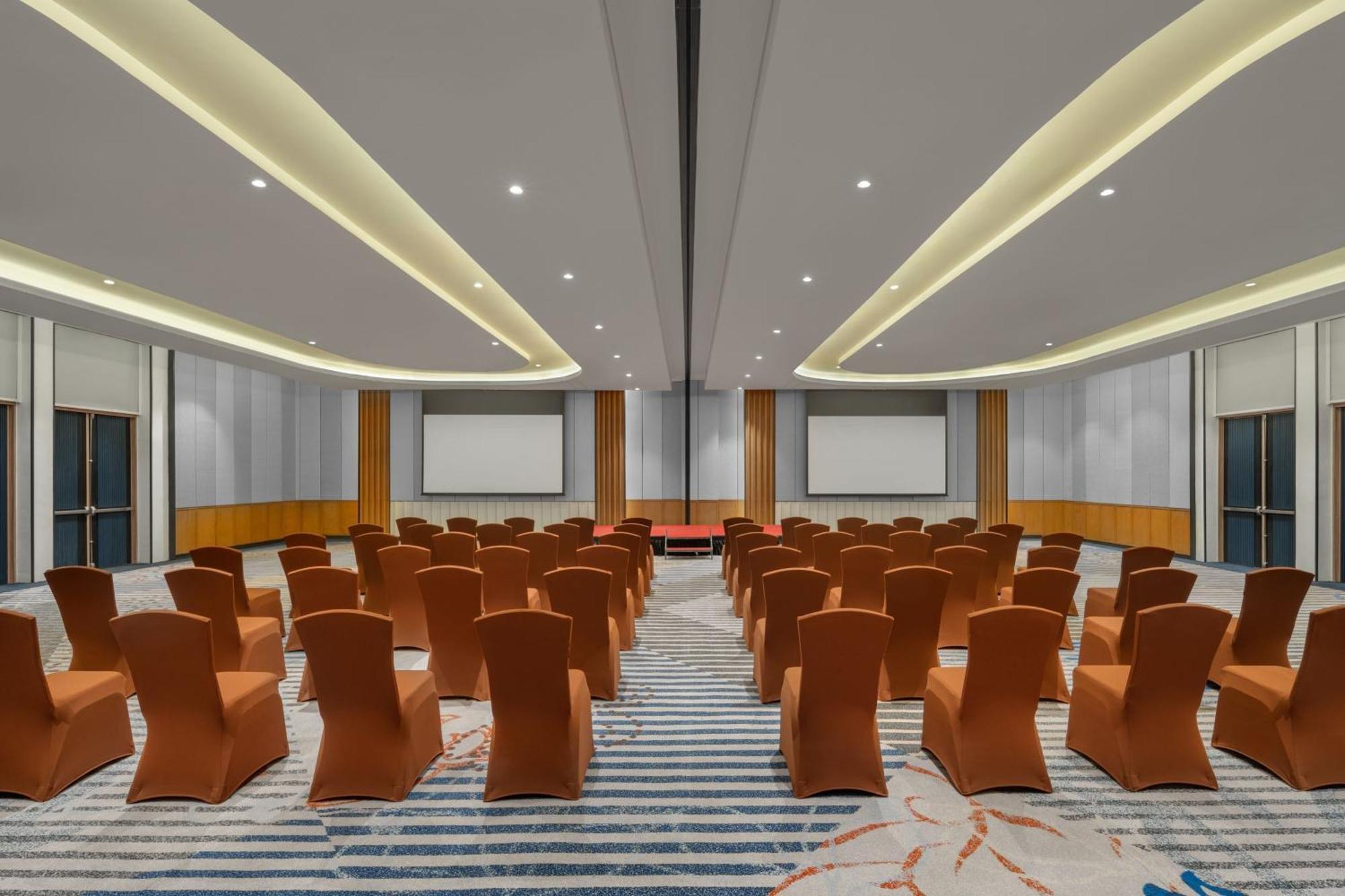 Four Points By Sheraton Bintan, Lagoi Bay Extérieur photo