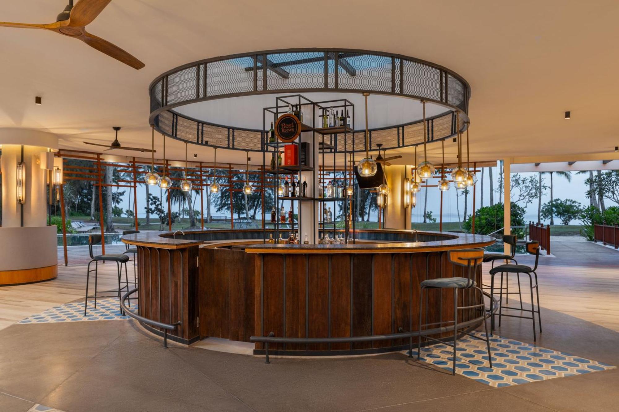 Four Points By Sheraton Bintan, Lagoi Bay Extérieur photo