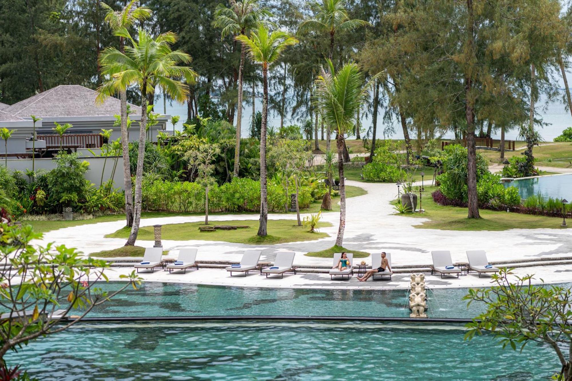 Four Points By Sheraton Bintan, Lagoi Bay Extérieur photo