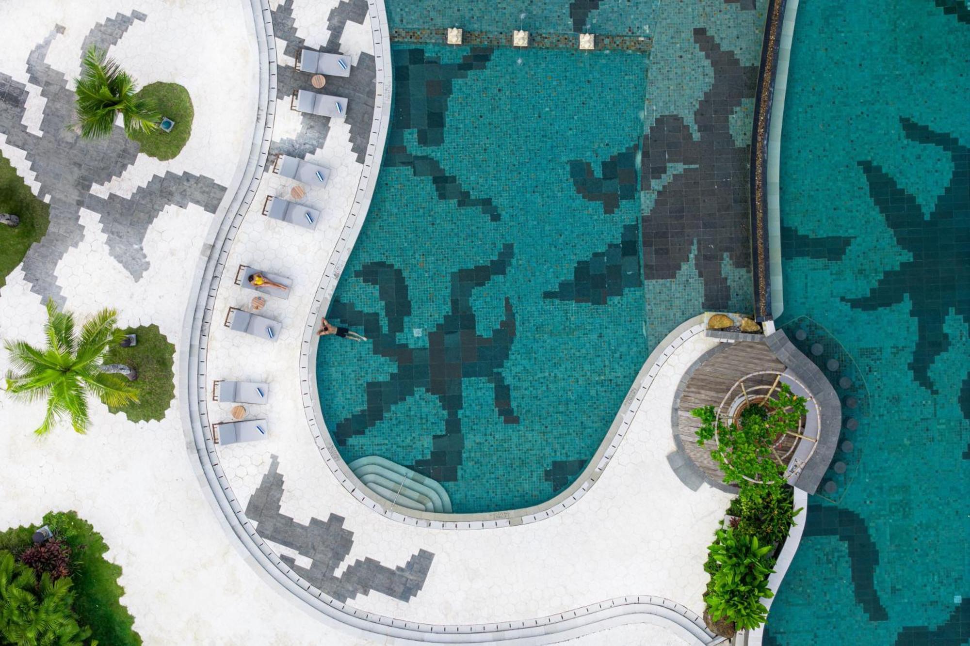 Four Points By Sheraton Bintan, Lagoi Bay Extérieur photo