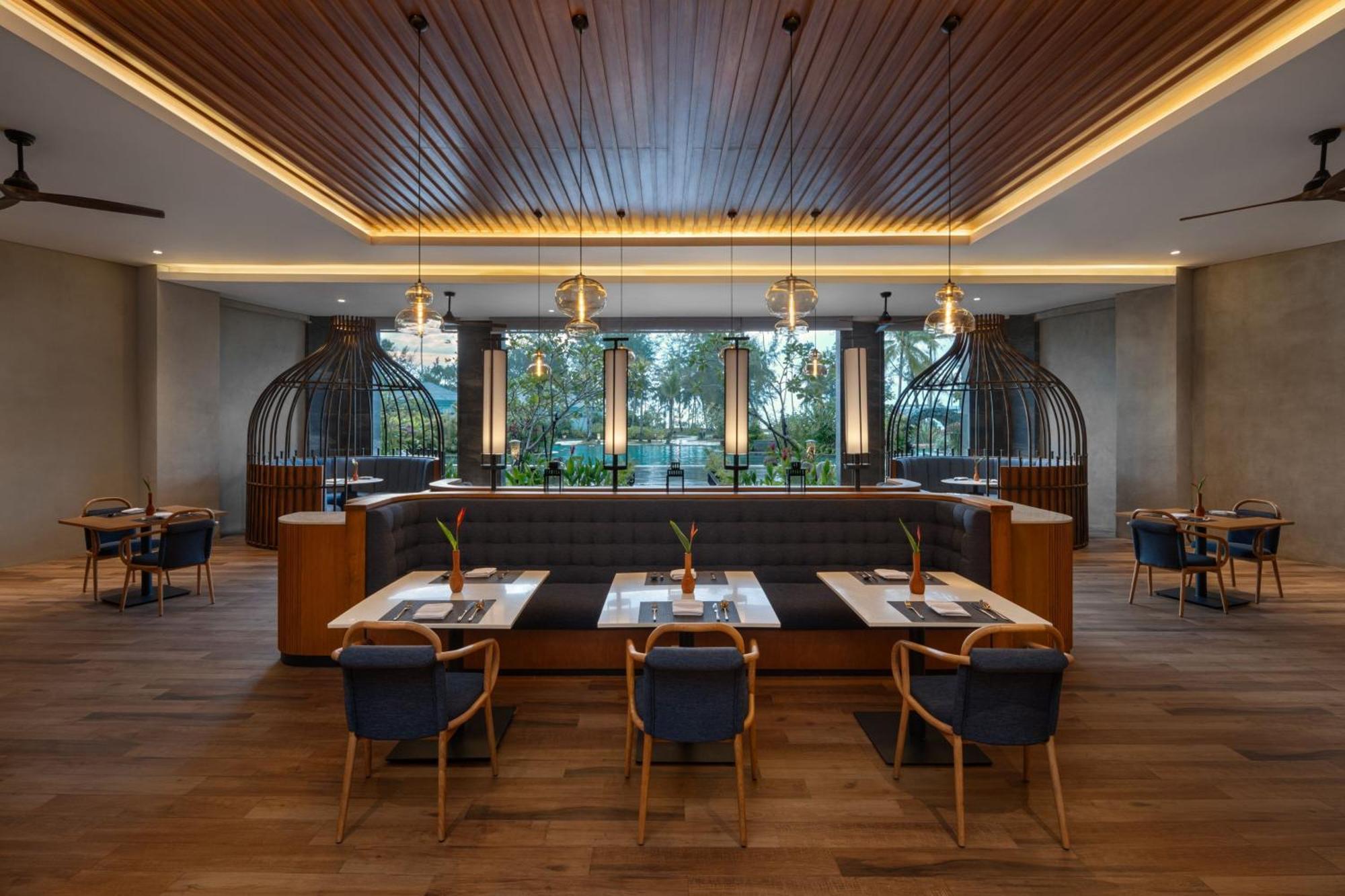 Four Points By Sheraton Bintan, Lagoi Bay Extérieur photo